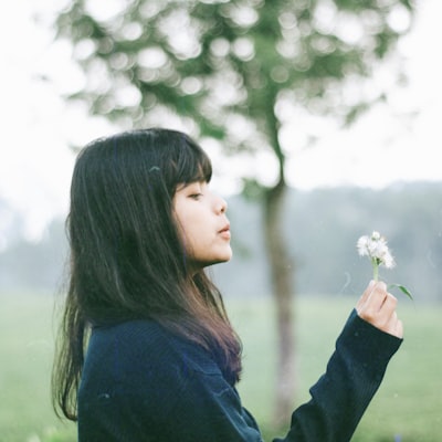 由美